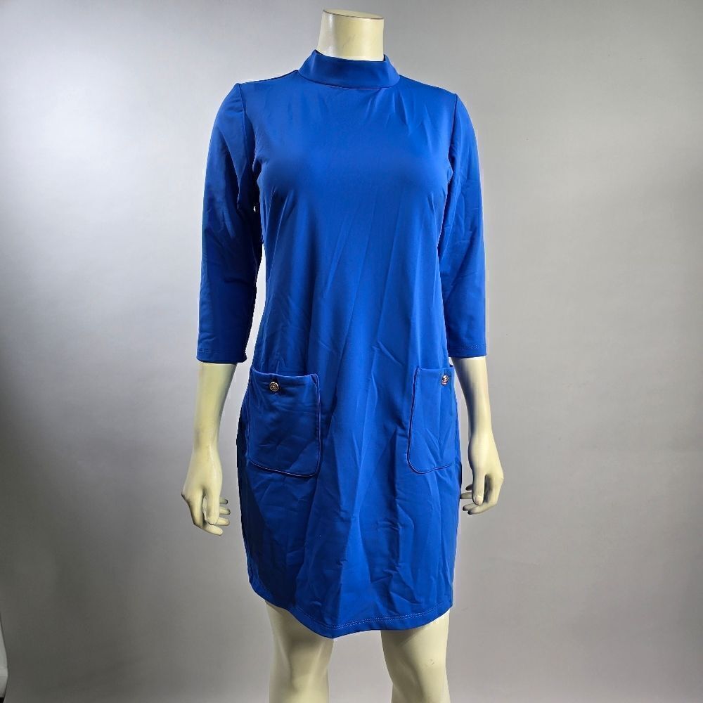 Katherine way xs dress nwt R9